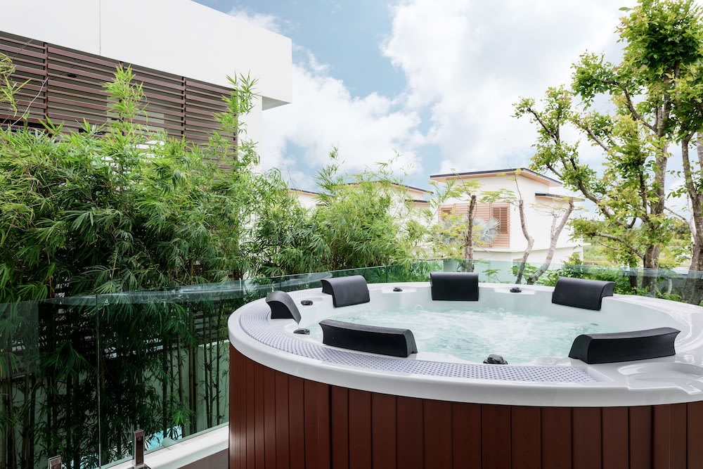 Itz Time Hua Hin Pool Villa