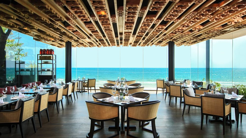 Hua Hin Marriott Resort & Spa