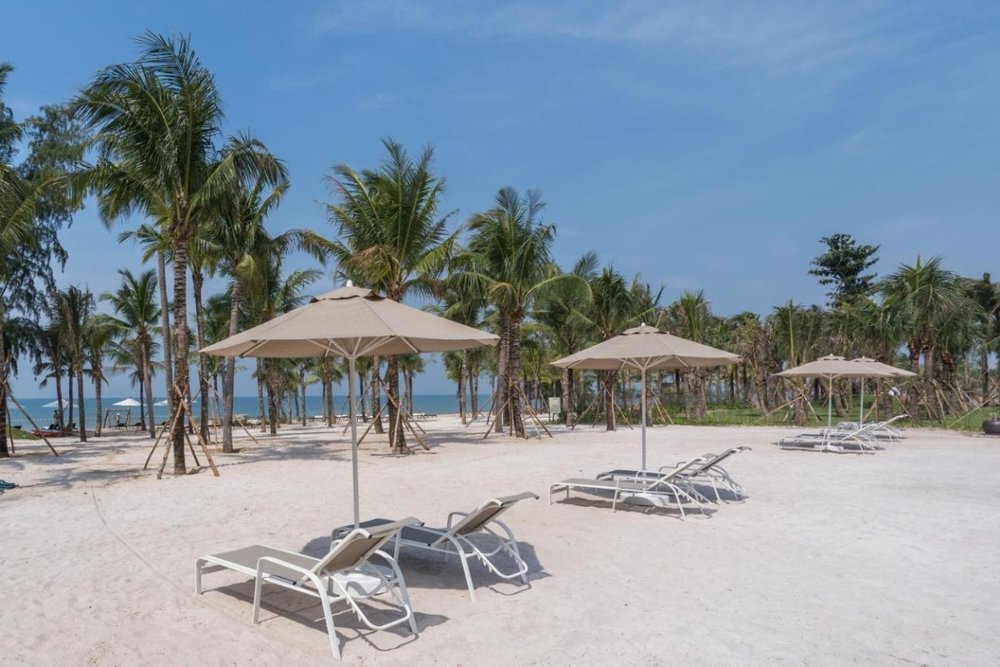 Các Tiện Ích, Dịch Vụ Tại Best Western Premier Sonasea Phú Quốc