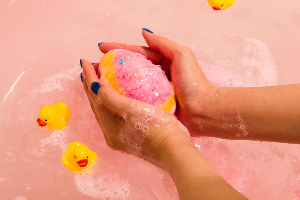 bathcation klook intercontinental kuala lumpur kl staycation