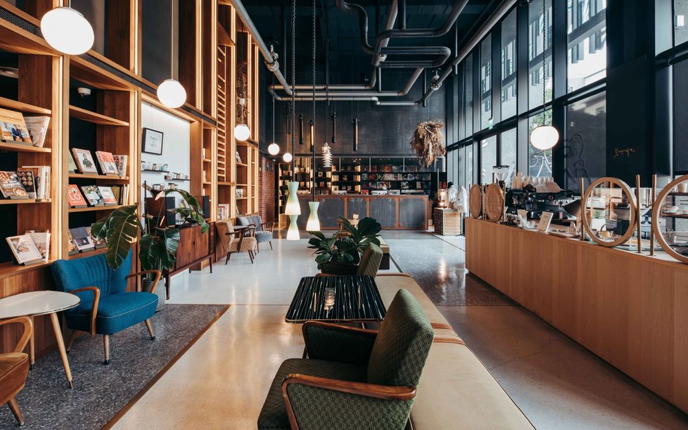 台南飯店推薦：友愛街旅館