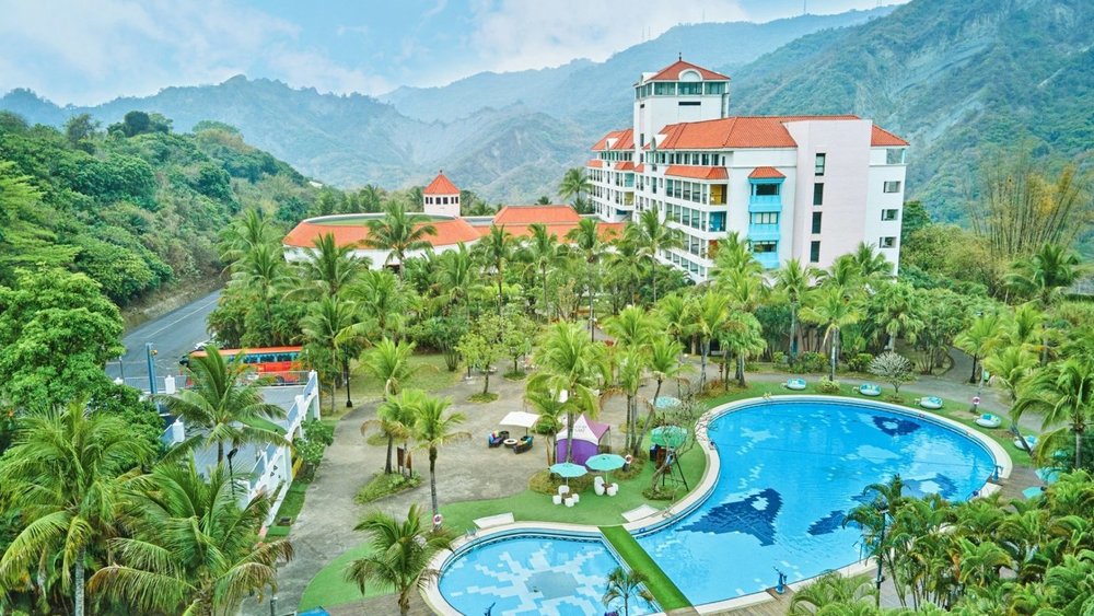 台南飯店親子：趣淘漫旅