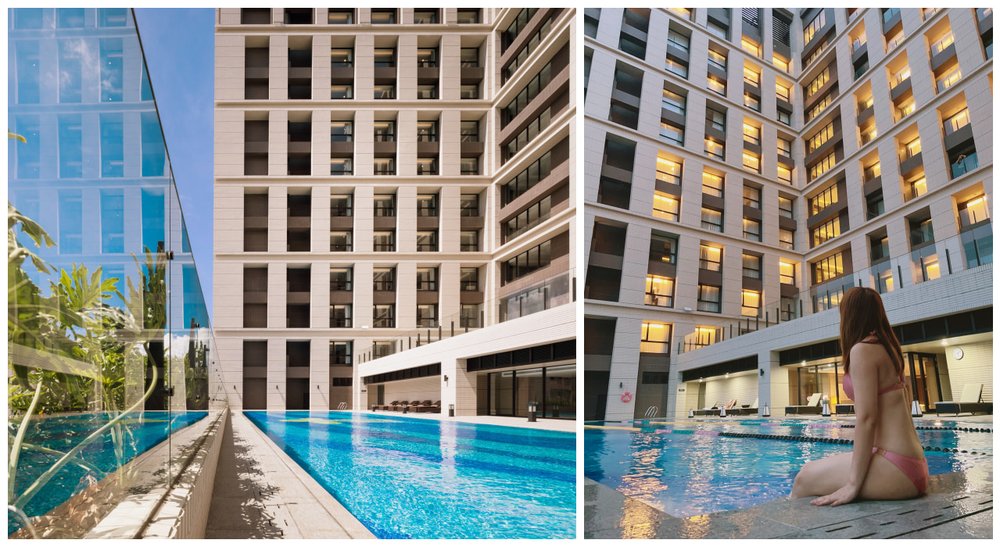 台南星級飯店推薦：台南煙波大飯店