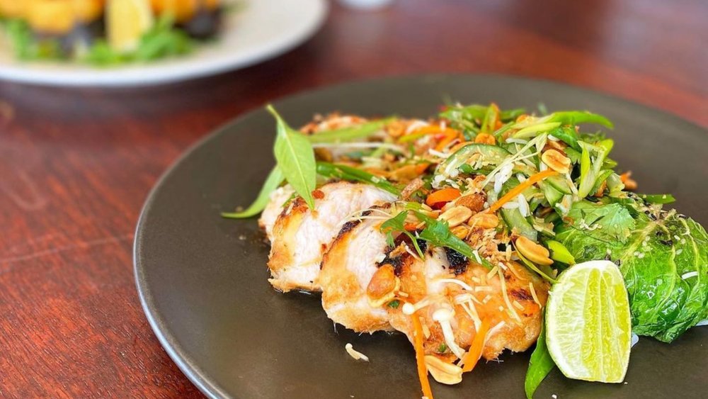 The Sunshine Coast Food Scene 10 Best Restaurants with Great Views Klook Travel Blog