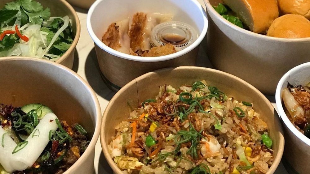 Savour the flavours of Honeysuckle! Image credits: @honeysucklebuderim