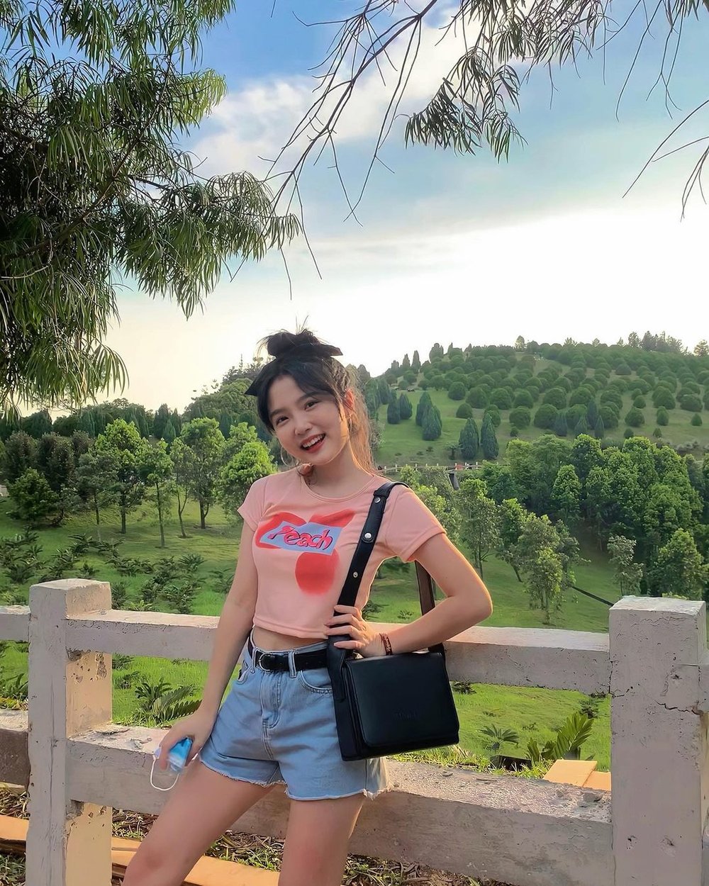 Taman Saujana Hijau best place to visit in Putrajaya