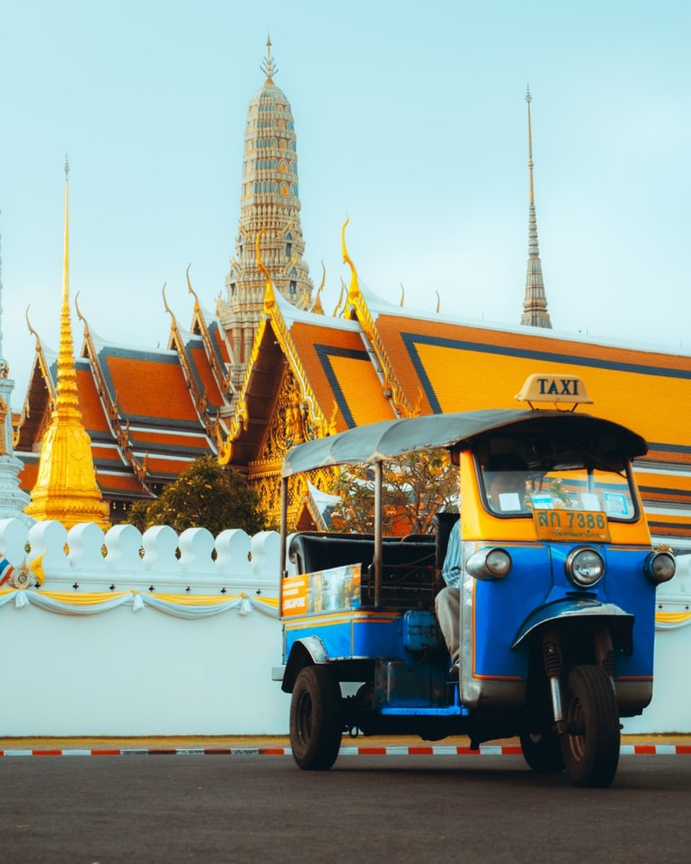 malaysia to thailand travel requirements
