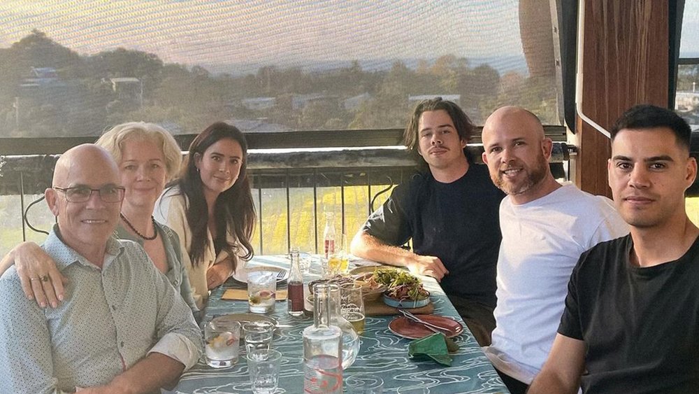 What’s better than good food? Good food with fine wine. Image credit: @katebmckenna