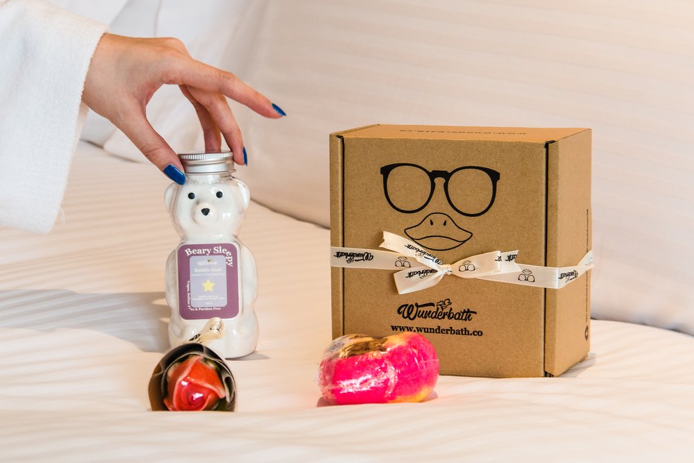 intercontinental hotel kl deluxe room bathcation klook