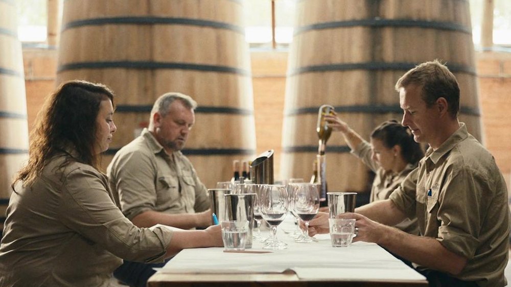 Explore Cape Mentelle, one of the five founding wineries in the Margaret River wine region! Image credits: @capementelle on Instagram