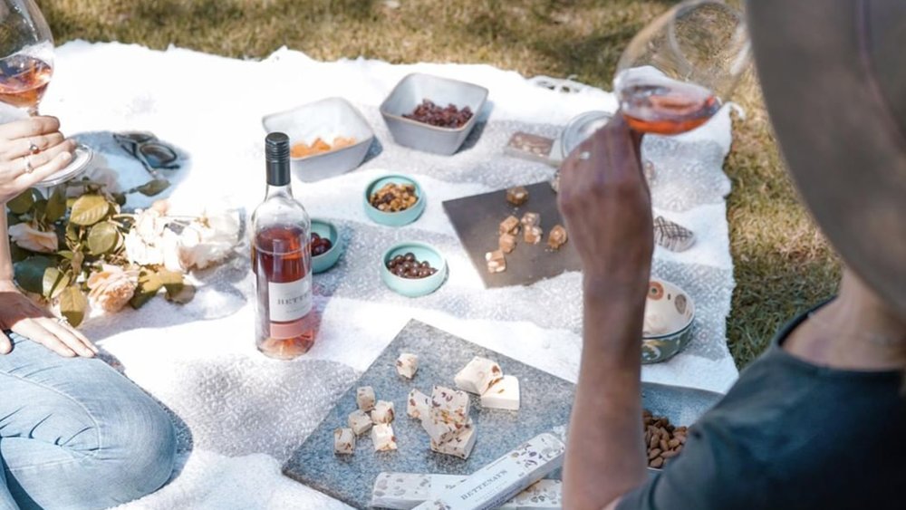 Your sweet tooth will be in cloud nine with Bettenay’s nougats! Image credits: @margaretrivernougat on Instagram