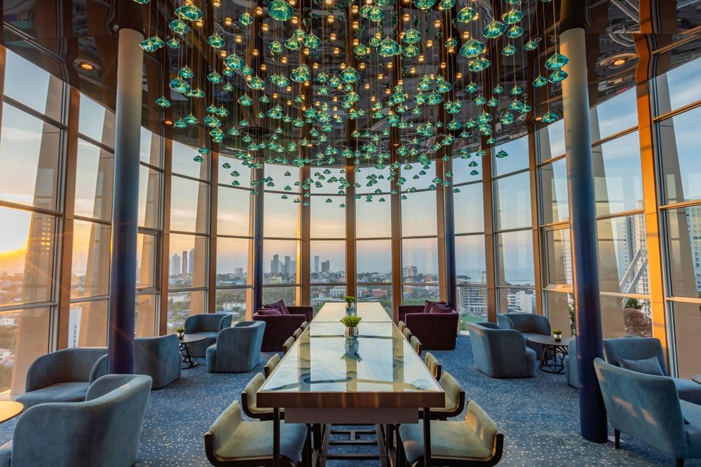 โรงแรมพัทยา