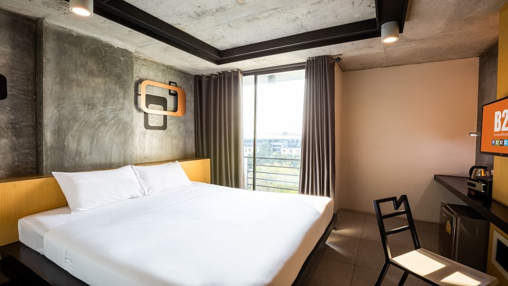 โรงแรมพัทยา