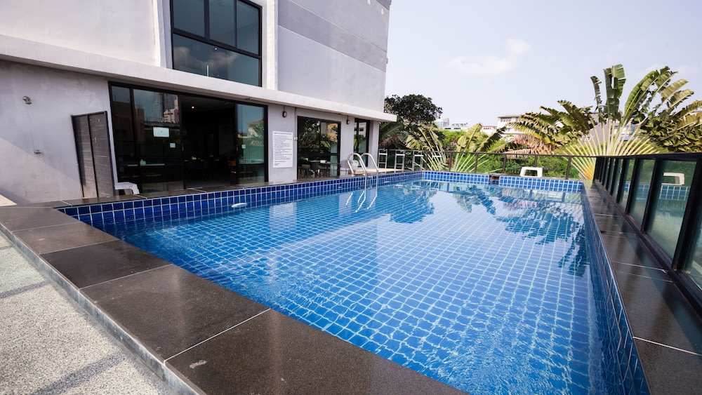 โรงแรม พัทยา