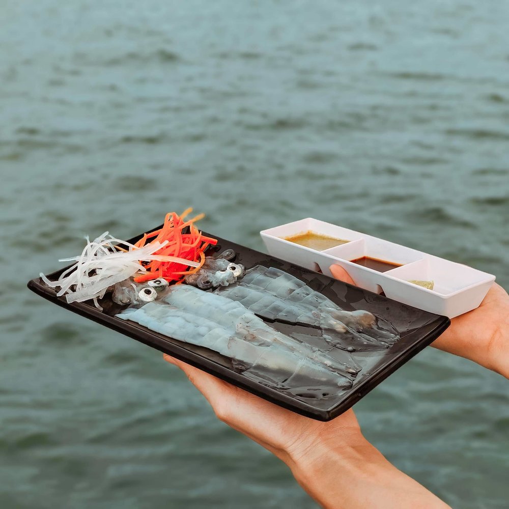 Tappia Floating Cafe Pattaya