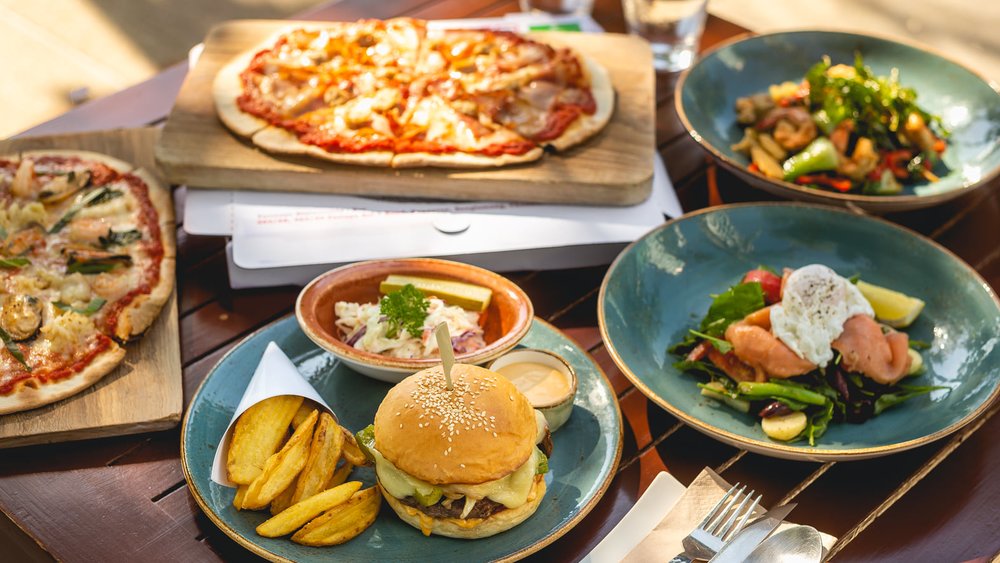 Terrazzo Ristorante & Bar