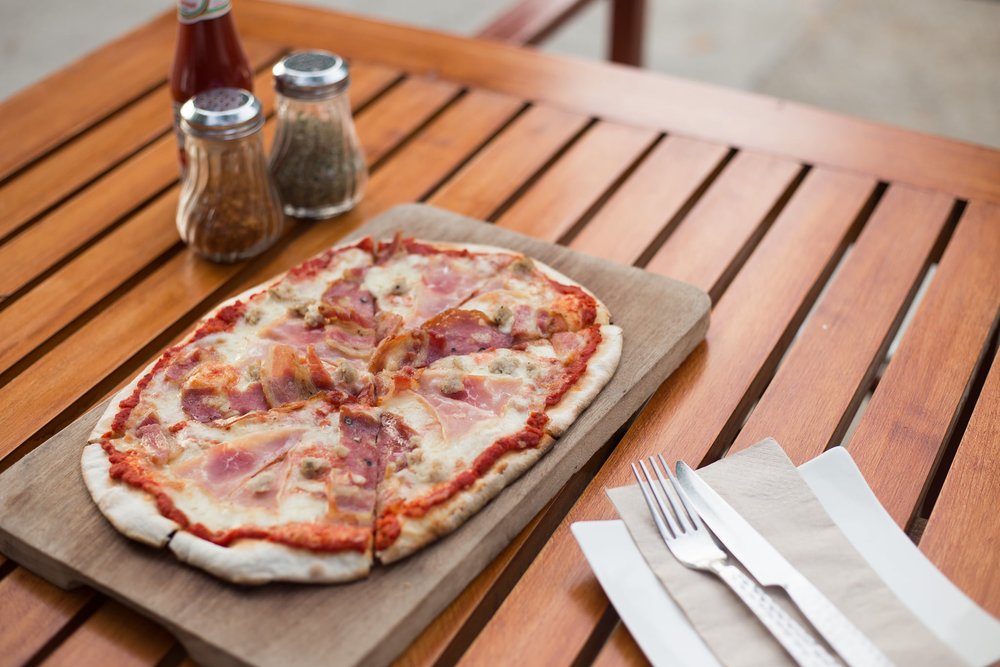 Terrazzo Ristorante & Bar