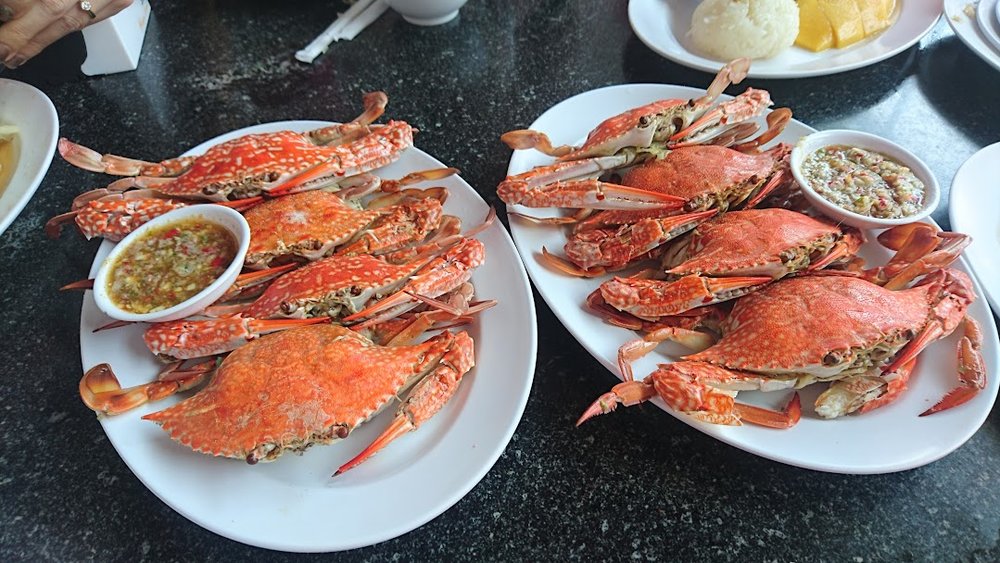 มุมอร่อย