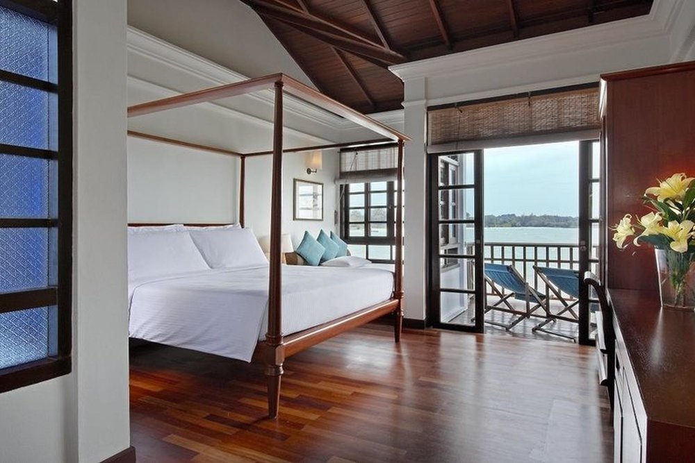 avillion port dickson hotel pd resort