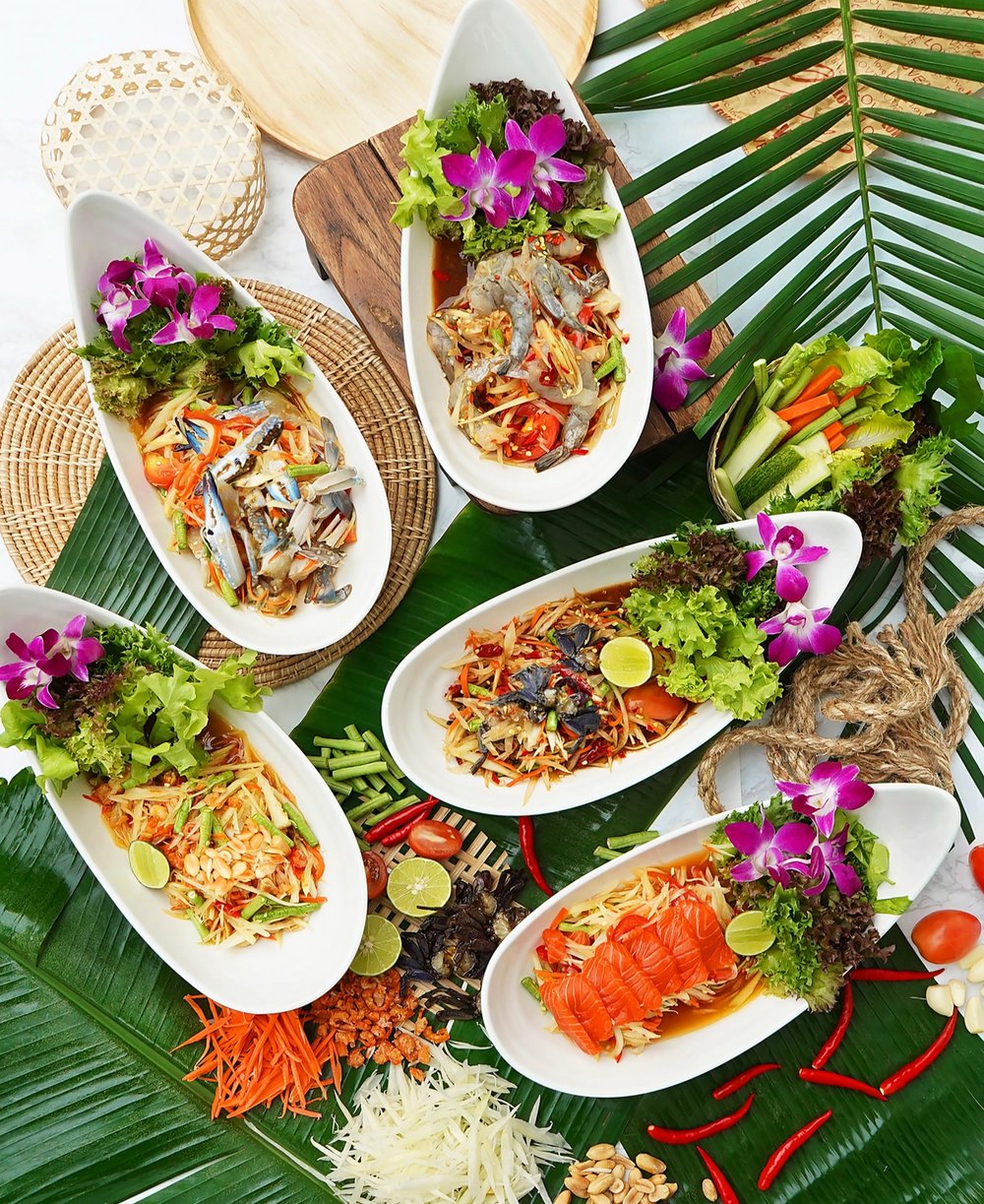 3 Mermaids Cafe & Restaurant