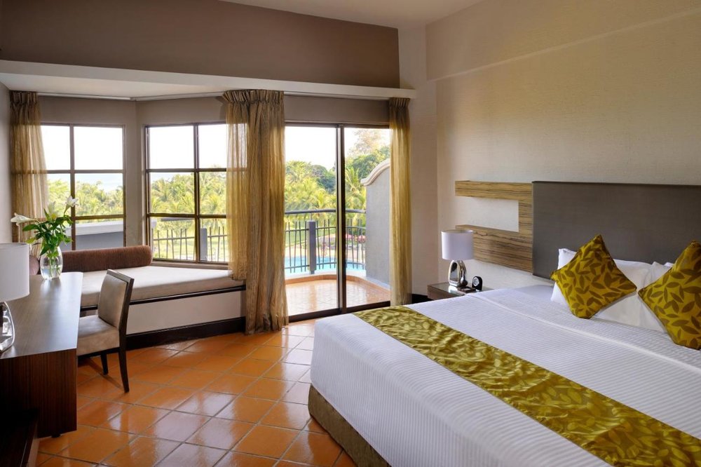 Thistle Port Dickson pd hotel resort beach