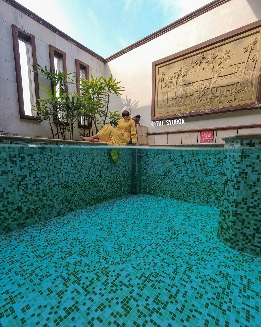 pd hotel port dickson grand lexis