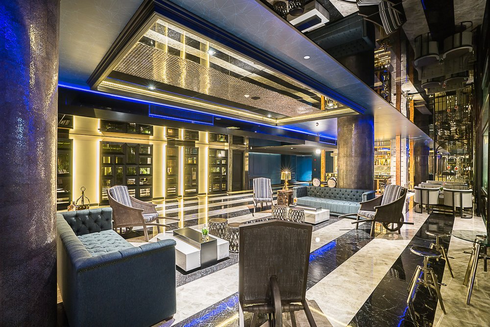 โรงแรมพัทยาติดทะเล