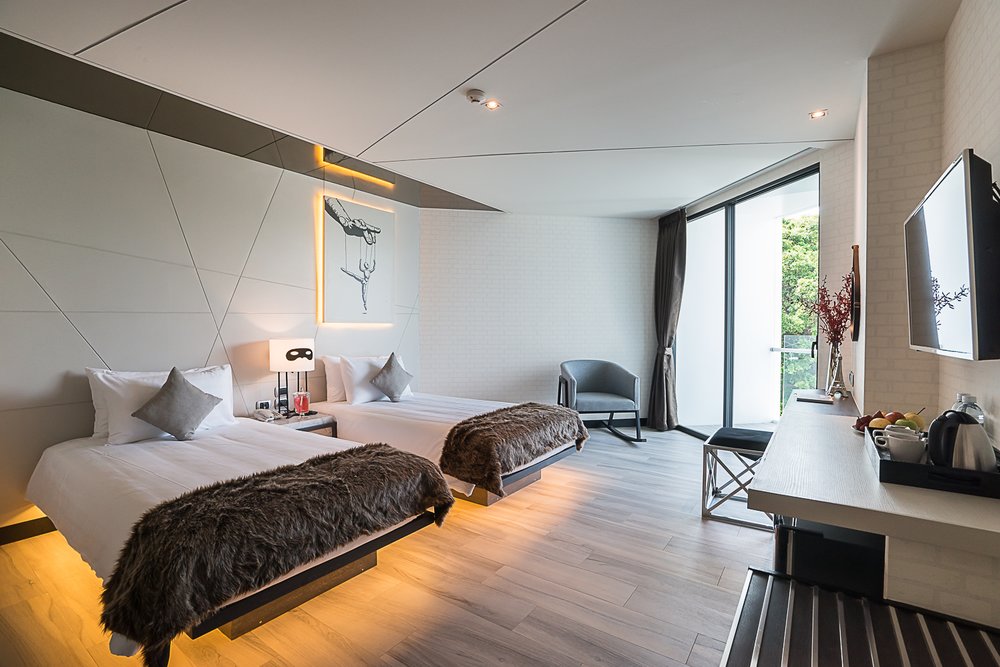 โรงแรมพัทยา