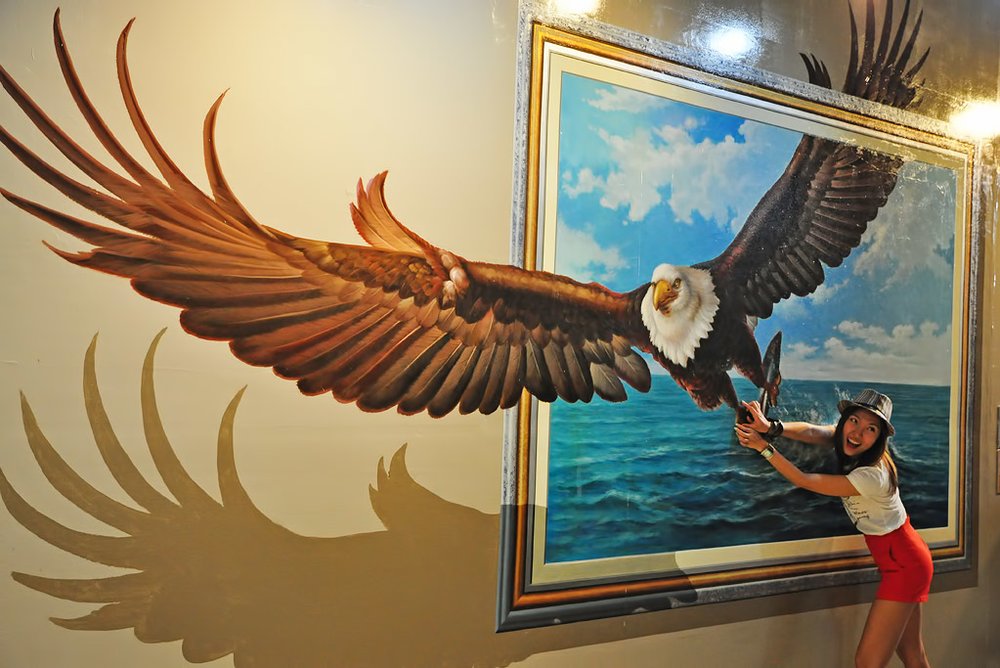 Art in Paradise Pattaya