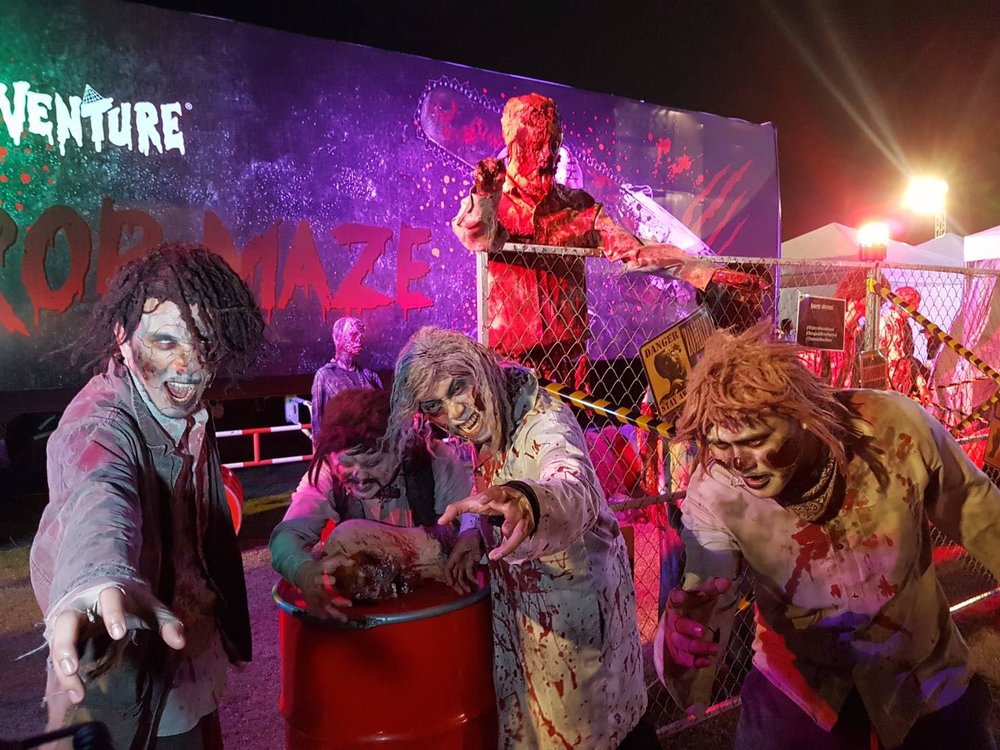 พิพิธภัณฑ์ริบลีส์ เชื่อหรือไม่!