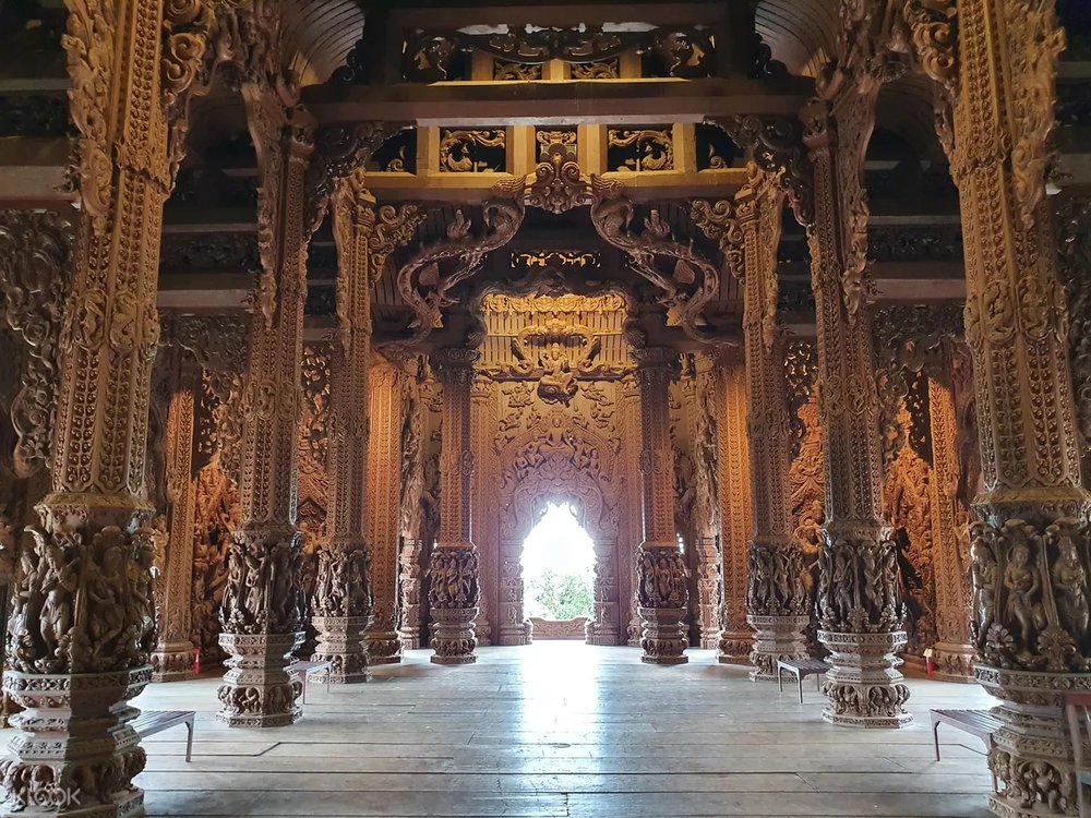 ปราสาทสัจธรรม 