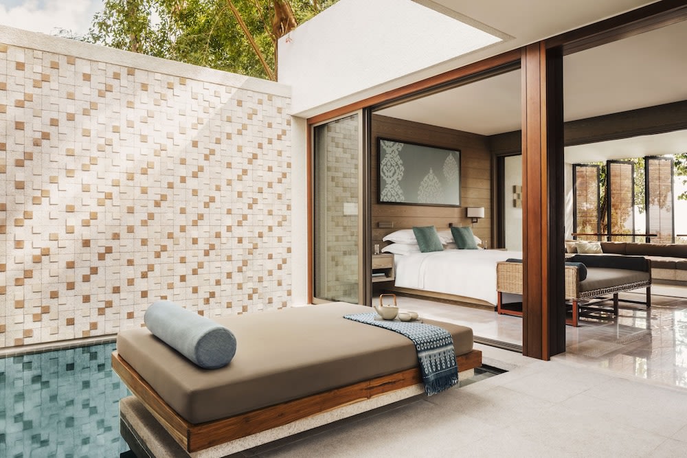 One&Only Desaru Coast best resort in Desaru Johor