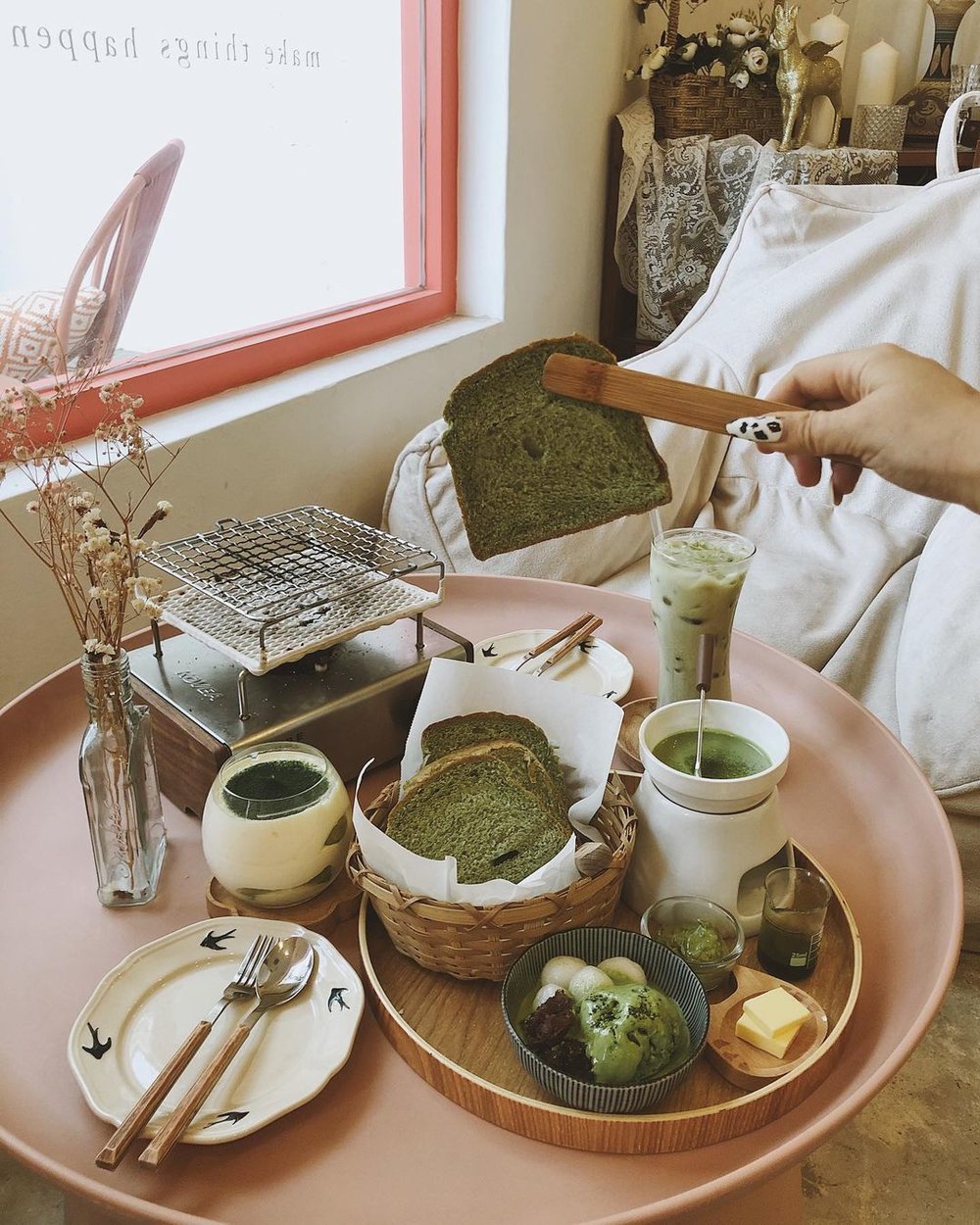 dear you korean cafe penang 