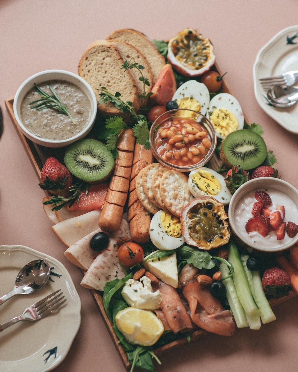 dear you korean cafe penang 