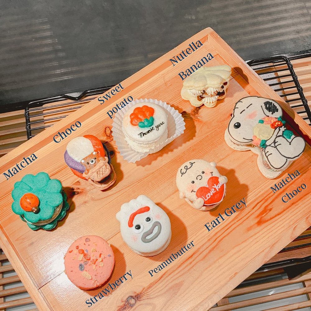 815 Paliro Cafe penang