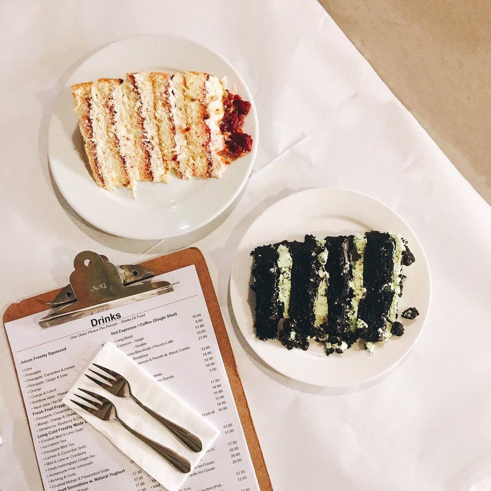 penang cafe china house 