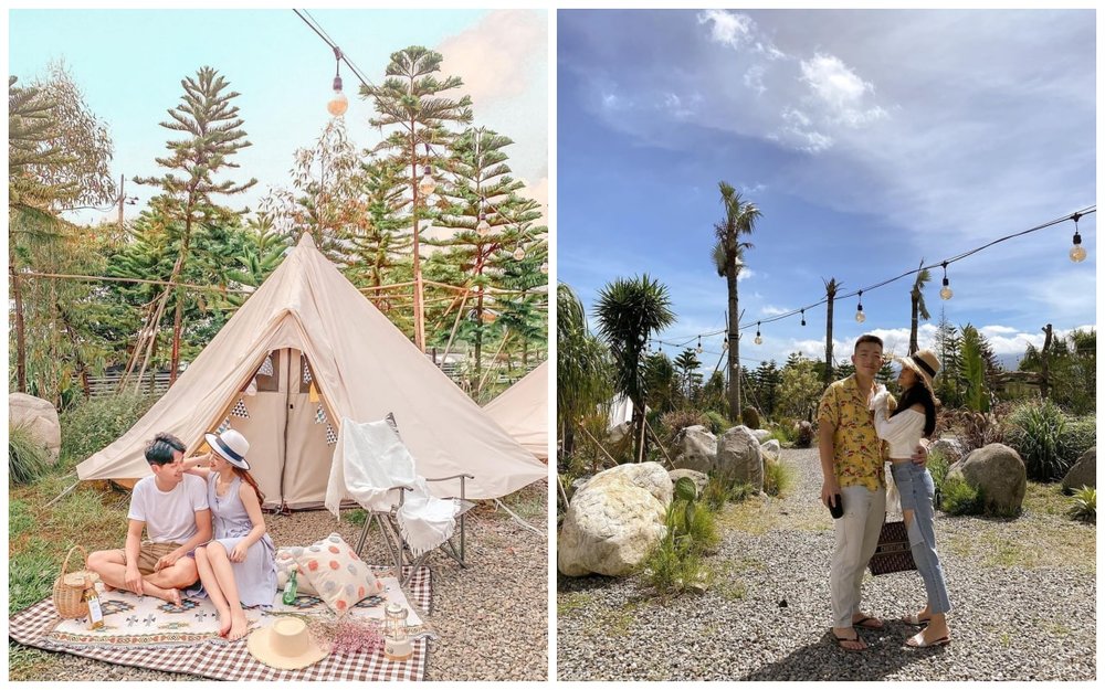 宜蘭景點休閒:自然圈農場