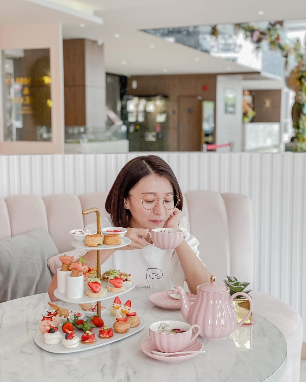 11 Best Afternoon High Tea Spots In Penang With Delicious Treats And ...