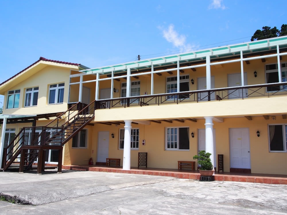 阿里山民宿阿里山Sunrise235莊園