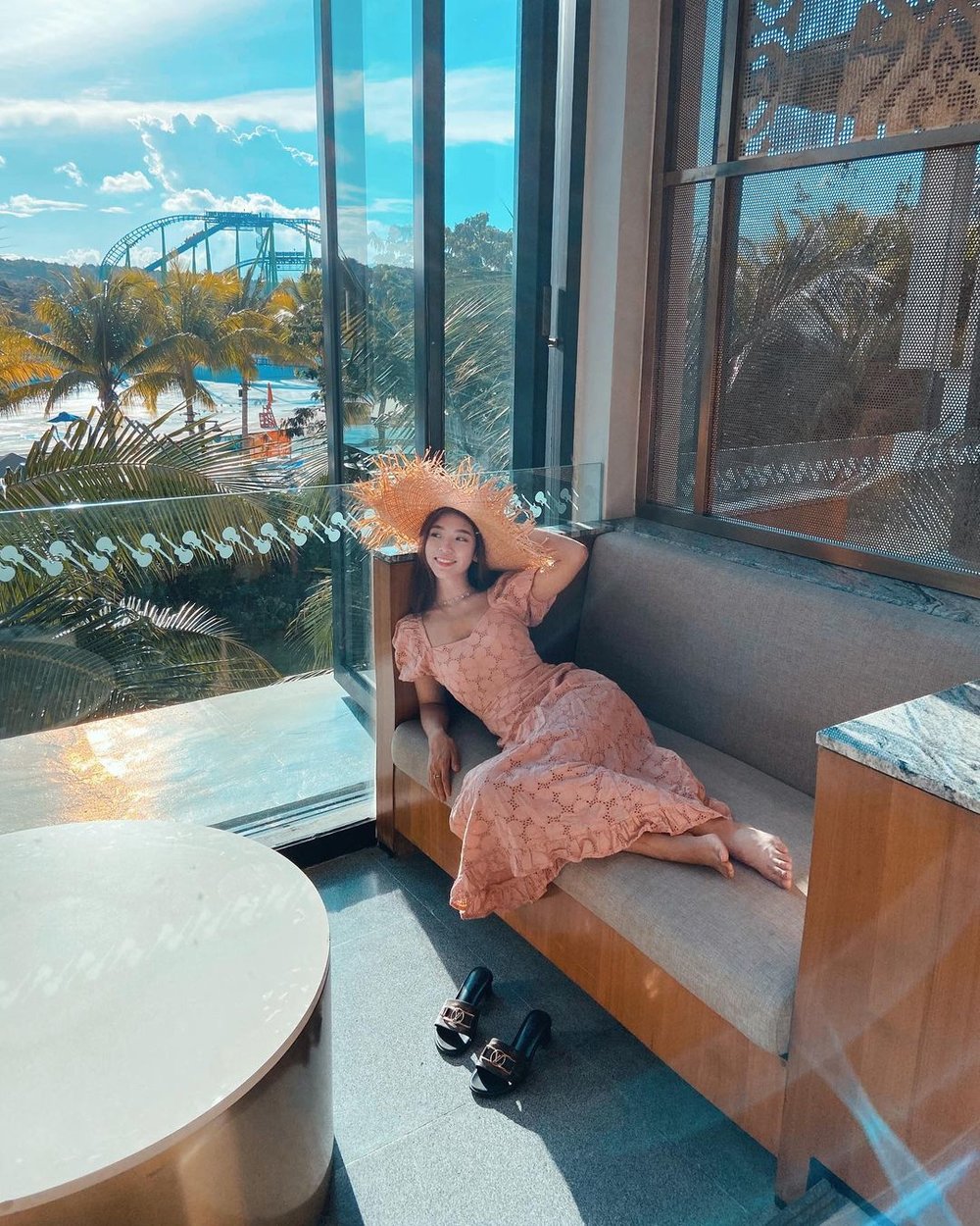 hard rock Desaru staycation weekend getaway