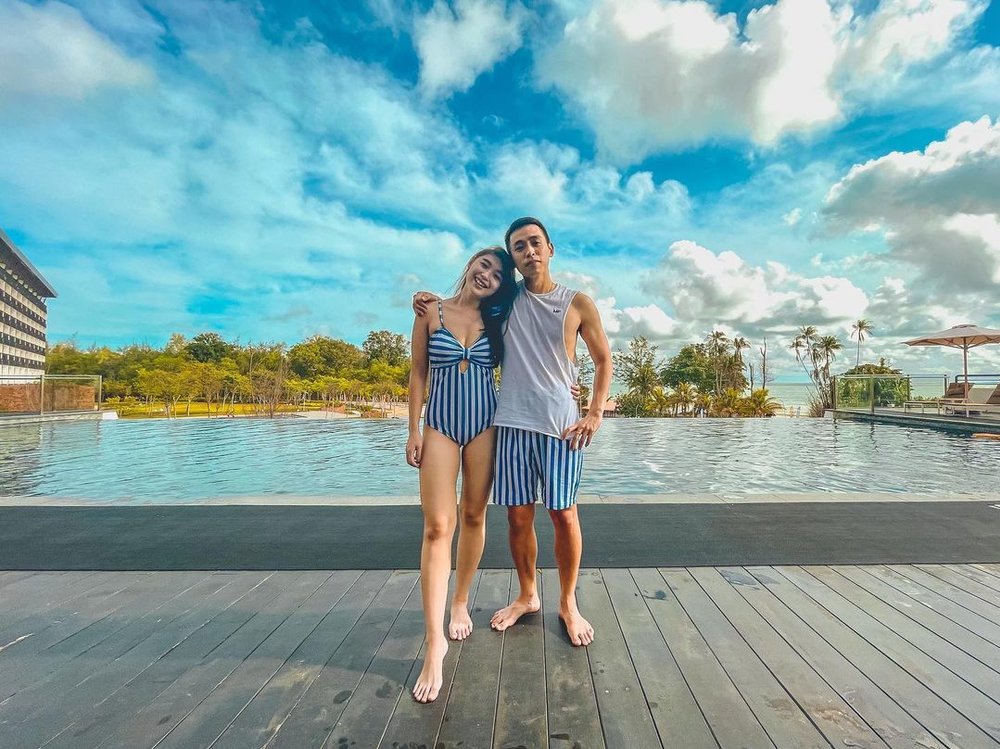 The Westin Desaru Coast Resort best 5 star hotel in Desaru Johor