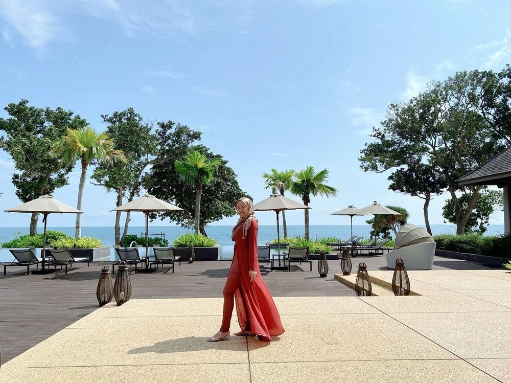 Anantara Desaru Coast Resort & Villas best 5 star hotel in Desaru Johor