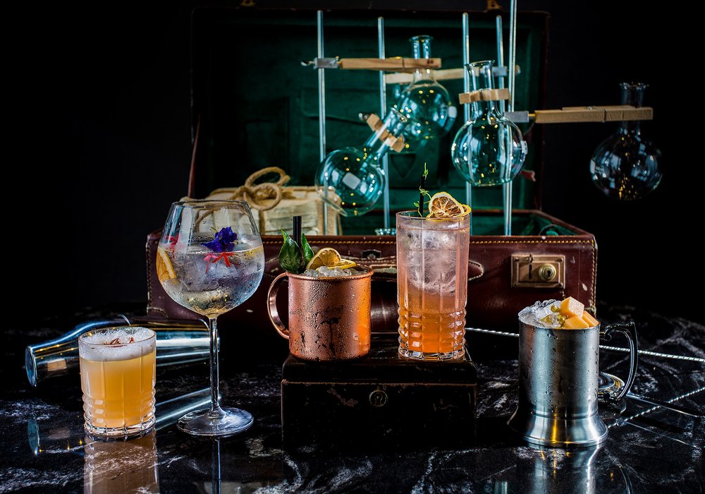 Bangkok Marriott Marquis