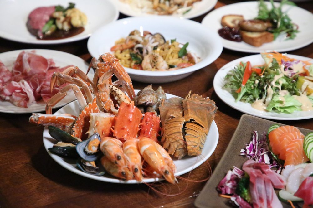 Bangkok Marriott Marquis