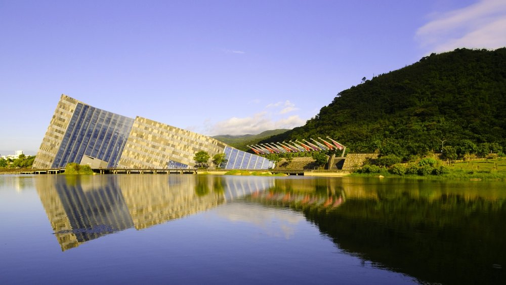 宜蘭頭城景點：蘭陽博物館