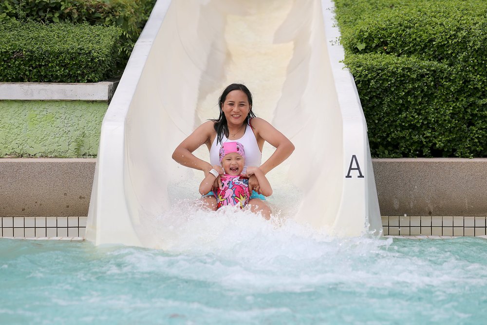 Siam Amazing Park