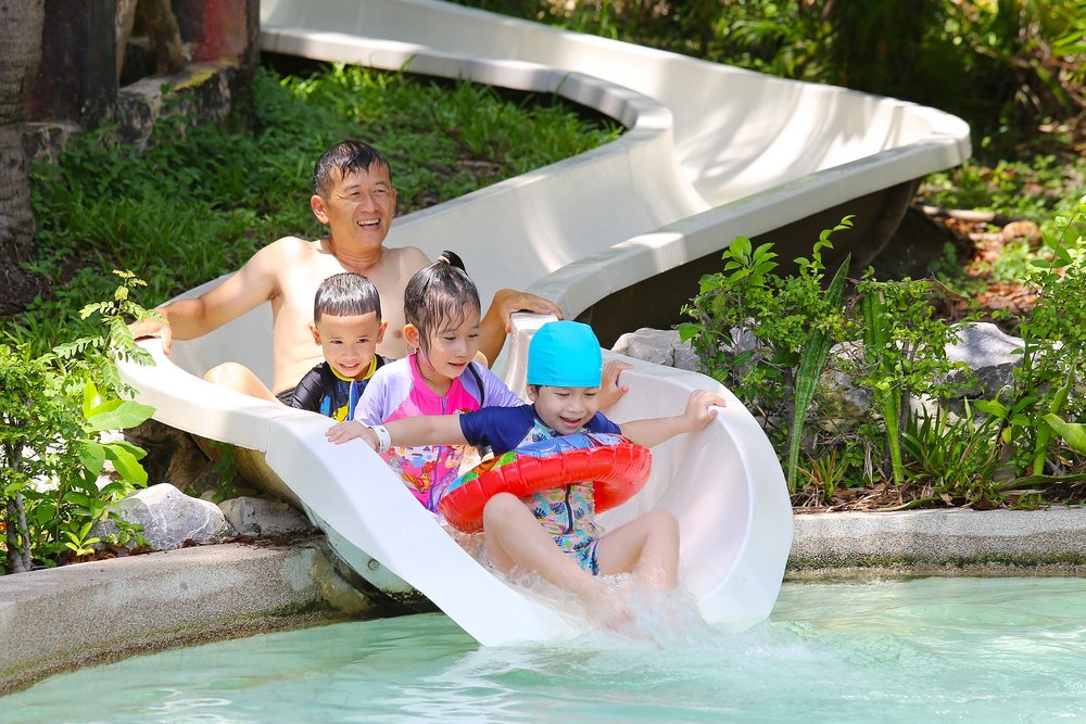 Siam Amazing Park