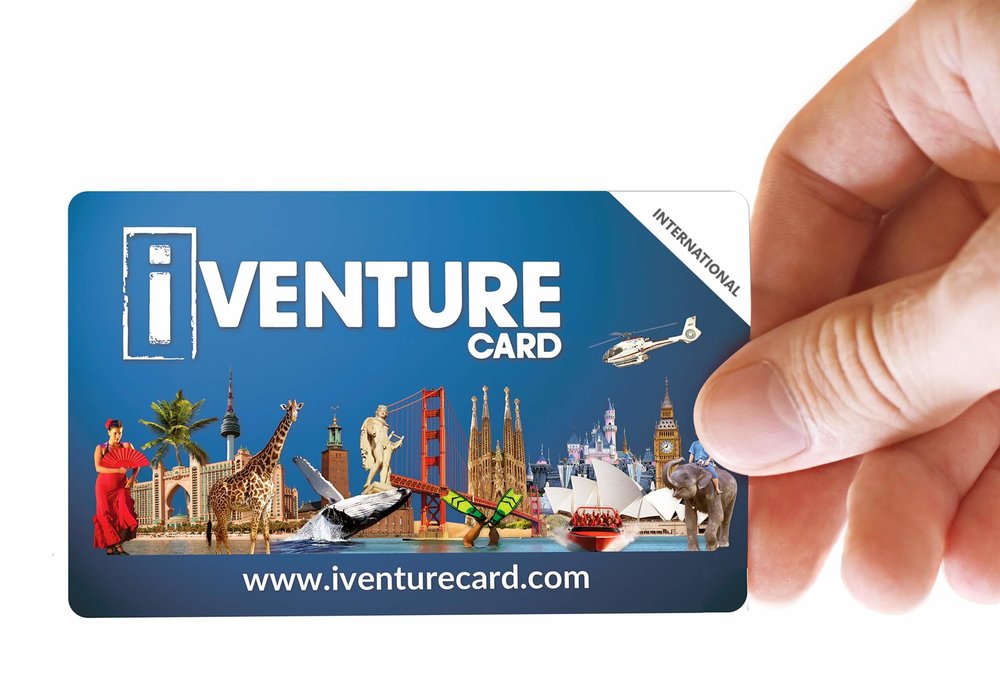 iVenture