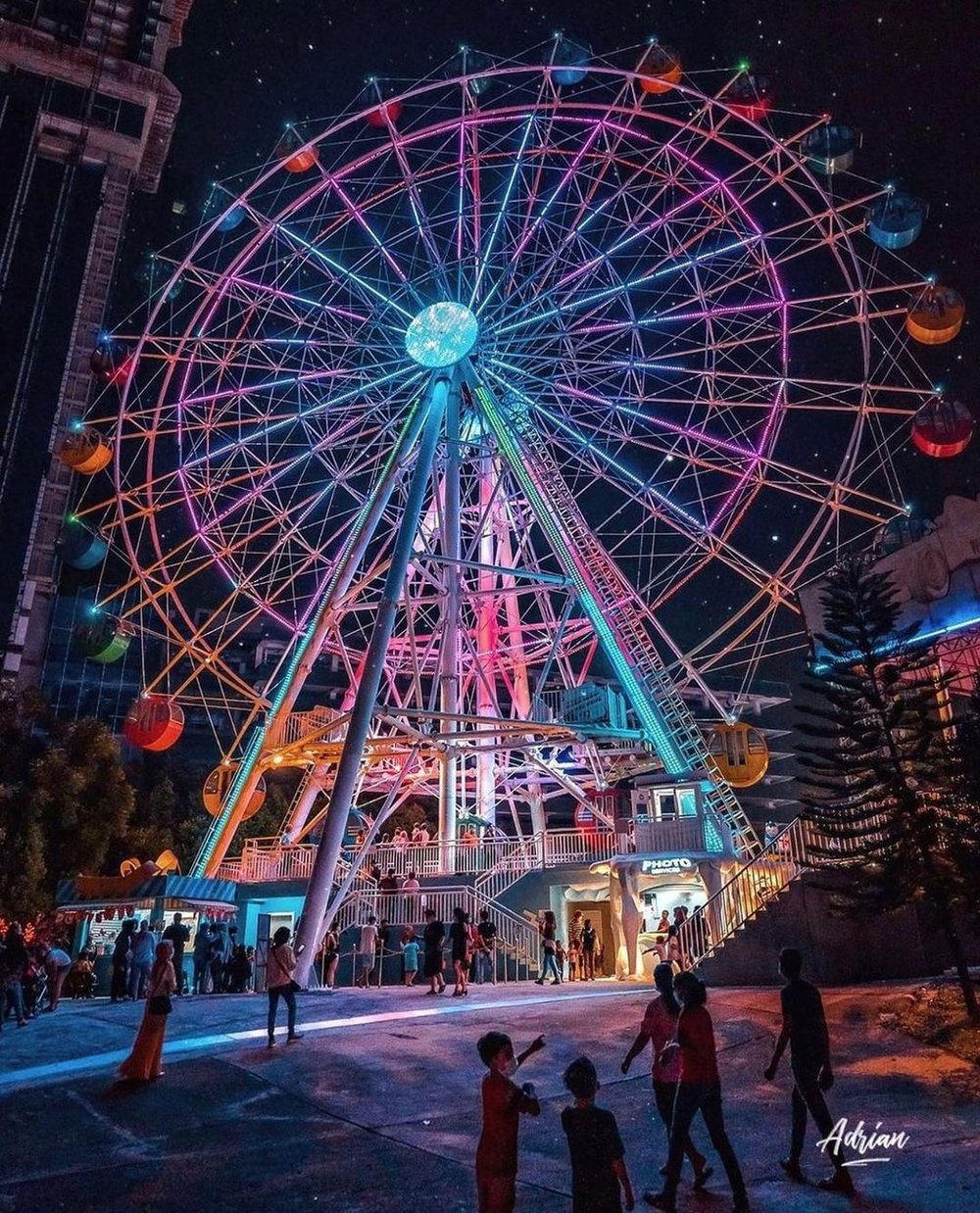 i city lights kl shah alam