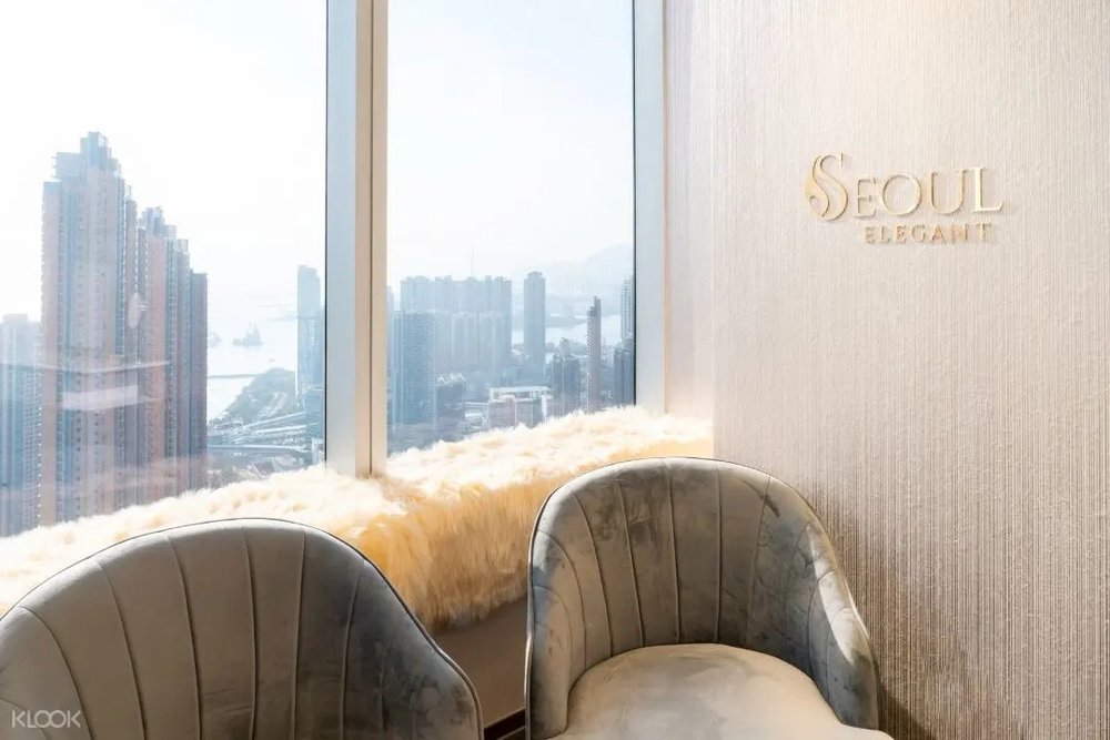 Seoul Elegant 韓式半永久化妝中心